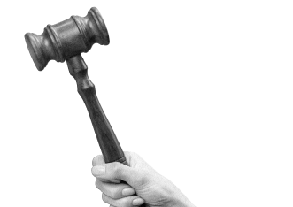 imagen decorativa representativa de cleptocracia