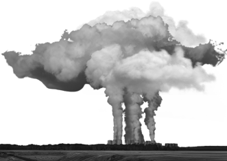 imagen decorativa representativa de crisis climatica