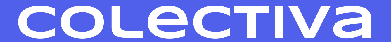 Logotipo de Evento Colectiva
