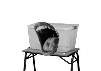 imagen decorativa representativa de Violencia política